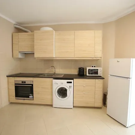 Apartamento Horizonte Portimão
