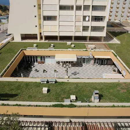 Apartamento Horizonte